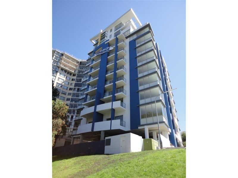 31/1 Sorrell Street, Parramatta NSW 2150